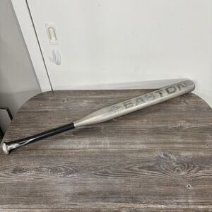 Easton S9 3429 Official Softball Bat Thin Grip 2 1/4" Ultra Long Barrel 34" 29oz